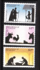 St Vincent Grenadines 1982 Christmas Nativity MNH - St.Vincent Und Die Grenadinen