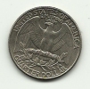 1986 - Stati Uniti Quarto Di Dollaro P      ------ - 1932-1998: Washington