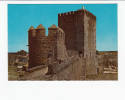 Portugal Cor 16477  - MOURA - CASTELO CASTLE CHATEAU - Beja