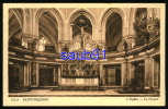 Saint Riquier -  L' Eglise - Le Choeur     - Excellent état -  Réf : 21304 - Saint Riquier