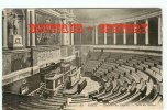 CHAMBRE Des DEPUTES - Salle Des Séances Du Palais Bourbon à Paris - Dos Scané - Partiti Politici & Elezioni