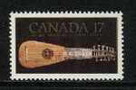 CANADA 1981 MNH Stamp Mandora 789 # 2309 - Neufs