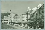 BE MÜRREN Hotel Edelweiss 1939-08-26 Foto 1939-08-26 #1284 - Mürren