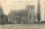 Mayenne - Ref 186- Villaines La Juhel - Ancienne Eglise St Georges - - Villaines La Juhel