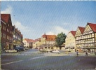 Soest - Marktplatz - Soest