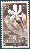 SPANISH GUINEA..1952..Michel # 279...MNH. - Guinea Spagnola