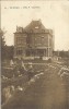 Delcampe - HERENTHALS - Villa F. Van Hilst - Herentals