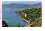 Bougie        Vue Du Port - Bejaia (Bougie)