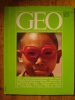 GEO N°36 De FEVRIER 1982 - CASOARS - TIBET - SILICON VALLEY - TANGER - HOMARDS - BUCHERONS Pubs BMW COGNAC HARVARD ROLEX - Géographie