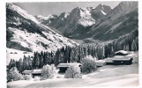 CH1292    PARSENN : Auf Der Route Weissfluhjoch - Klosters - Klosters