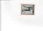 1959 Argentina - Caimano - Used Stamps