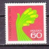 R3339 - POLOGNE POLAND Yv N°1757 ** - Unused Stamps