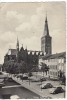 Dülken Markt Mit St Corneliuskirche - Viersen