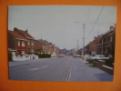 CPM  AUBY   RUE DES FRERES  DUYNE  - ECRITE EN 1987 - Auby