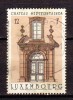 LUXEMBOURG - Timbre N°1154 Oblitéré - Usados
