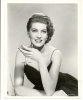 Foto  - Ciné Cinema Star Nicola Michaels - MGM 1958 - Cassettes Beta