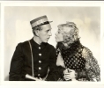 Foto  - Ciné Cinema Star  Una Merkel -  Charles Butterworth  - MGM - Beta Tapes