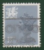 Yv 1156b T2 D15 Cote 20 € - Wales