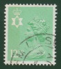 Yv 1028a T1 D15 1bdg Cote 8 € - Northern Ireland