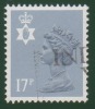 Yv 1155b T2 D15  Cote 60 € - Northern Ireland