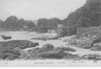 32.  BEG-MEIL   -   La Plage - Beg Meil