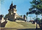 BRASIL - Turistico - São Paulo - Monumento Da Independência - São Paulo