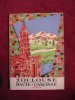 Toulouse Et Ses Environs - Midi-Pyrénées