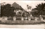 Leopoldville ???( Cartephoto - Kinshasa - Leopoldville (Leopoldstadt)