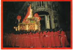 Spanje-España, Cartagena?, Procesion Del Silencio, 1995 - Murcia