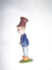 Figurine En Plastique Dur A Identifier ? - Andere & Zonder Classificatie