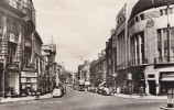 Royaume-Uni - Leicester - Granby Street - Leicester