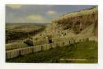 ANGLETERRE NORFOLK . THE CLIFFS , HUNSTANTON . - Other & Unclassified