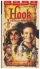 VHS HOOK - Kinderen & Familie