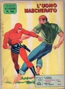 I Classici Dell'avventura(Spada 1965) N. 98 - Zagor Zenith