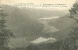 RETOURNEMER Et LONGERMER - La Vallée Des Lacs, Vue De La Route De La Schlucht Dans La Forêt De La Brande (Catala, 6) - Lorraine
