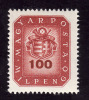 HONGRIE  1946  -  YT  796   - NEUF* - Unused Stamps