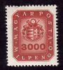 HONGRIE  1946  -  YT  801 - NEUF* - Unused Stamps