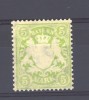 Allemagne  -  Bavière  -  1900  :  Mi  70 Z  *  Papier Blanc - Mint