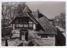 Pontigny, St-Edme, Collège Franco-américain, L´infirmerie, Photo Ernest Perrin, Prototype, épreuve, Projet, Voir Dos - Pontigny