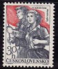 Tchécoslovaquie 1963 N°Y.T. ;  1267** - Nuovi