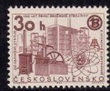 Tchécoslovaquie 1964 N°Y.T. ;  1367** - Neufs