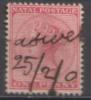 Natal (Südafrika / Southafrika)  -  Gestempelt / Used (A773) - Natal (1857-1909)