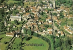 Le Village Vu Du Ciel - Assier