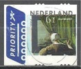 1 W Valeur Oblitérée, Used - NEDERLAND, PAYS-BAS * 2004 - N° 349-58 - Usados