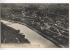 PARIS Panorama Pris En Ballon Vers Le Parc De L'Aèro-Club - Ile-de-France