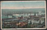 United States - Ohio - Cincinnati - From Mt. Adams - Cincinnati