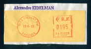 112121 / LSA / 78 LE CHESNAY Pal 13.6.2003 YVELINES  - France Frankreich Francia - Storia Postale