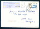 112135 / LSA / 77 EMERAINVILLE 08.08.2007. / 0.06 EUR/ ALBERT LONDRES Journalist And Writer - France Frankreich Francia - Cartas & Documentos