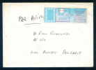 112138 / LSA / TOULON RP 17.12.1986.  / 3.40 Fr. / - France Frankreich Francia - Cartas & Documentos