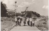 Sassnitz Rügen Ostseestadt Piratenschiff Neu Mukran - Sassnitz